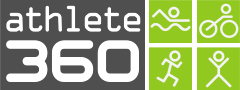 Athlete360 Logo
